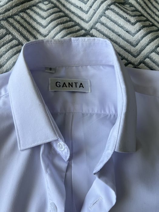 Рубашки школьные на мальчика