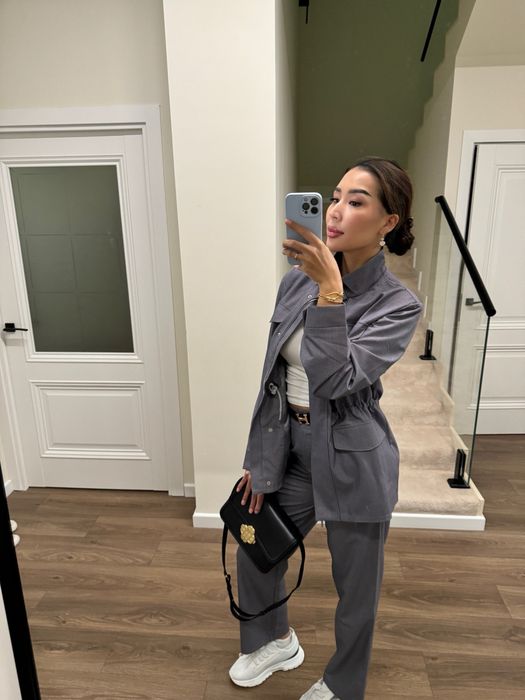 Платья, двойки женские