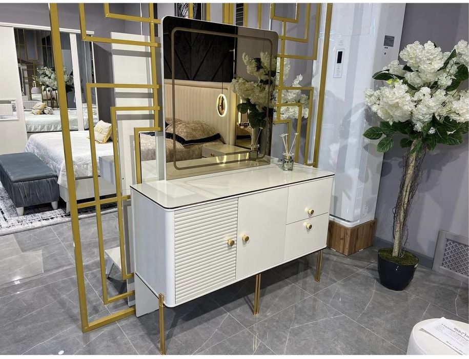 Спальный гарнитур от Sultanmebel