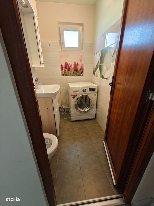 Apartament Superb PLopeni