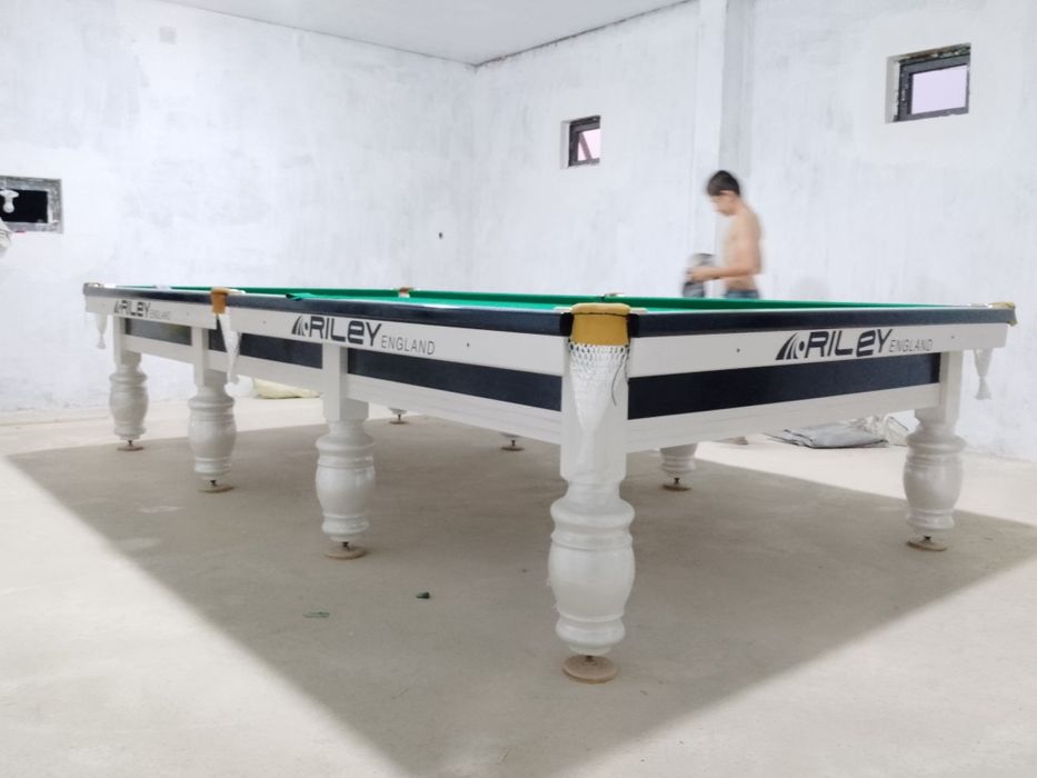 Billardni stol ruski