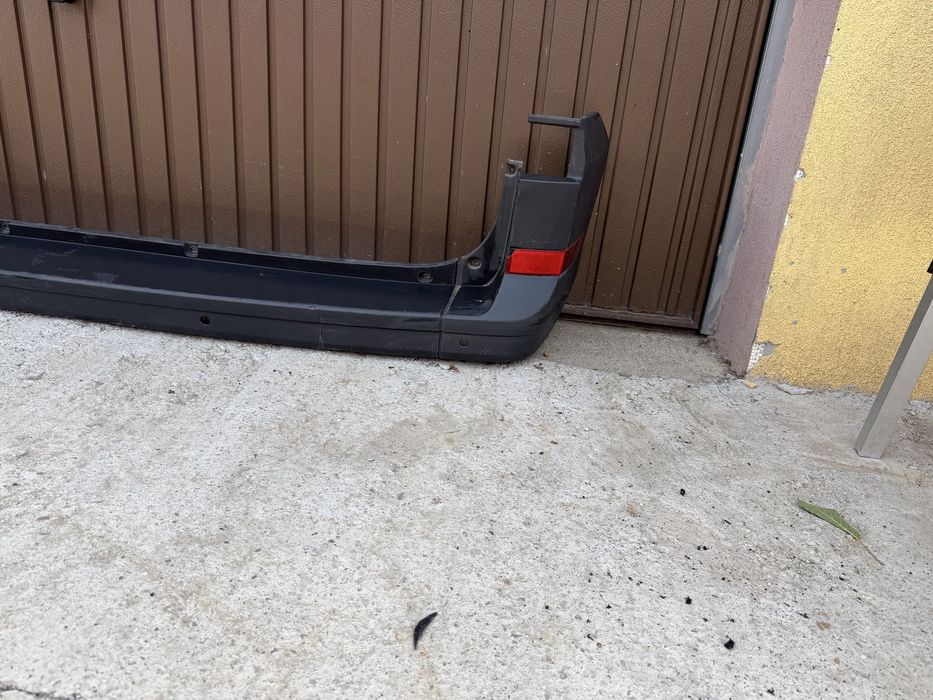 Bara spate Vw Crafter