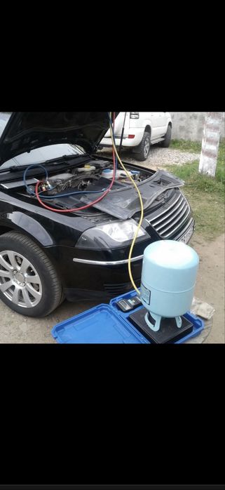 Промывка автопечек