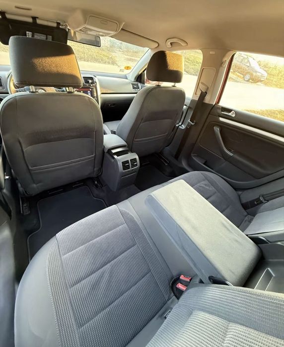De vânzare Vw jetta