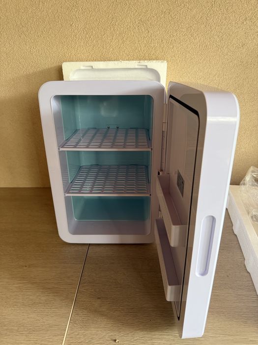Advwin Mini frigider 22L, frigider auto portabil.
