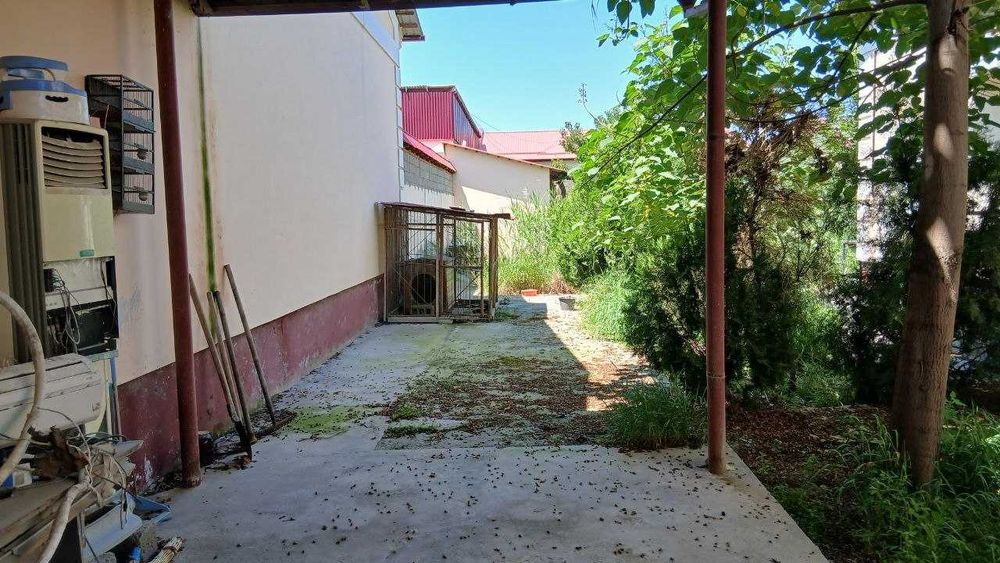 Коттеж 6 сотых Мотрит кургони 175000 уе