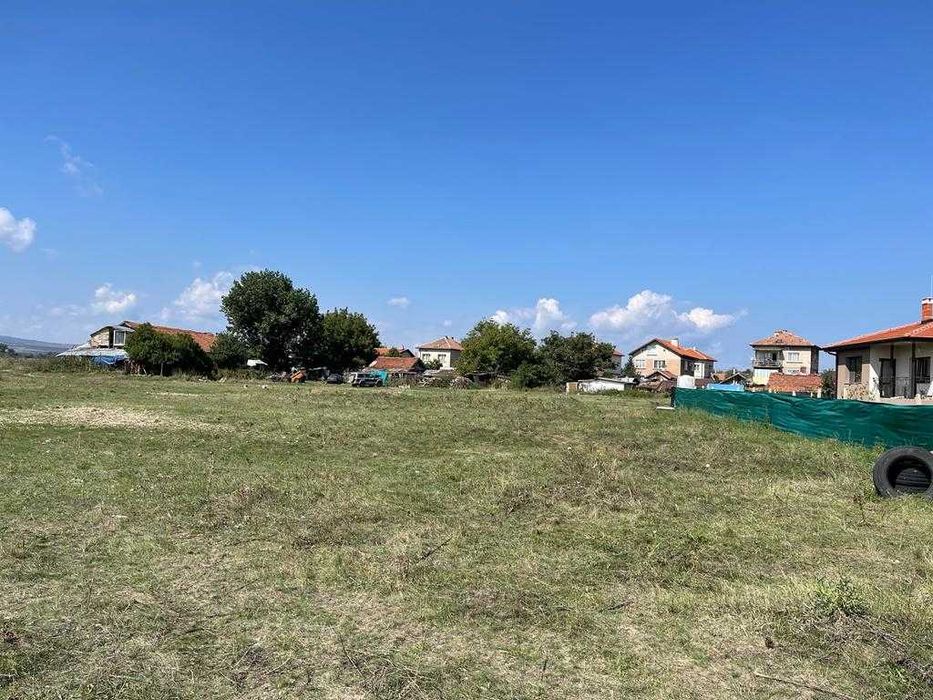 Продава се Парцел в София, Люлин 1 - 589 кв.м за 75 €/кв.м - Снимка #11