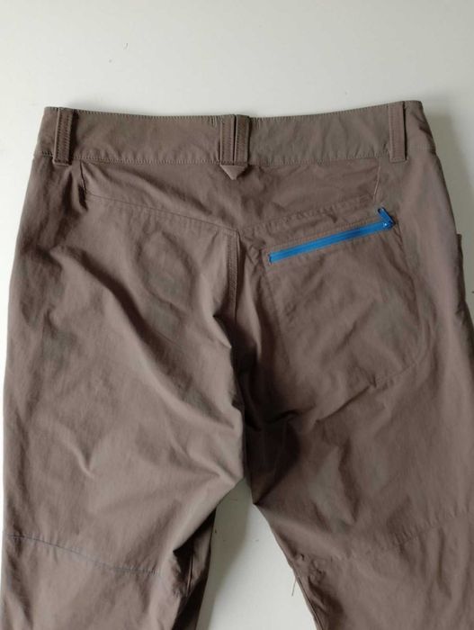 Дамски туристически панталони