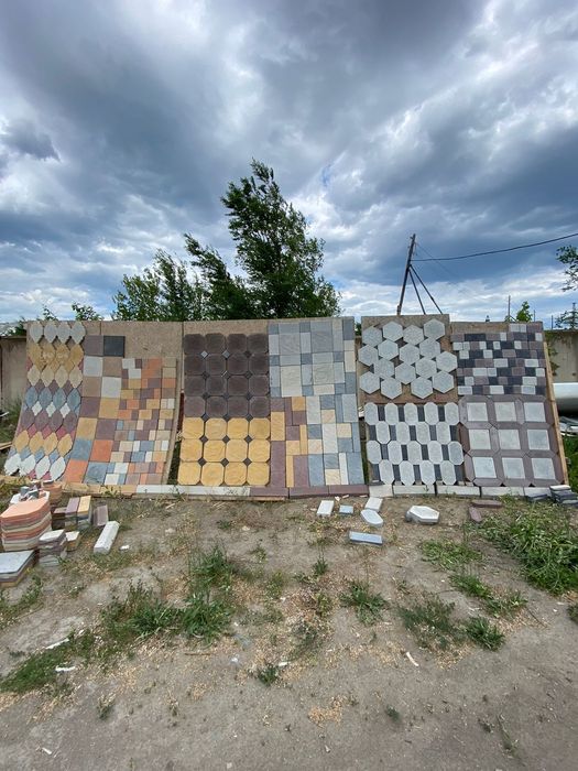 Брусчатка Премиум 4500