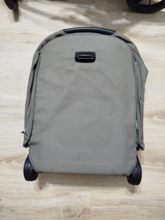 Детска количка 2 в 1