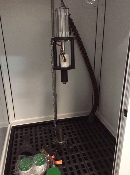 Машина за почистване