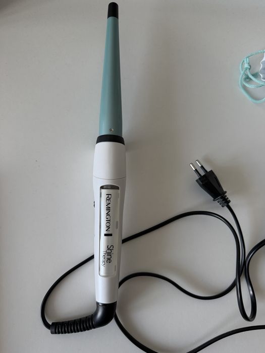 Ondulator de păr Remington