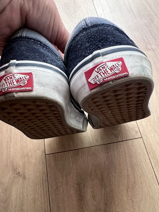 Кеды vans oroginal