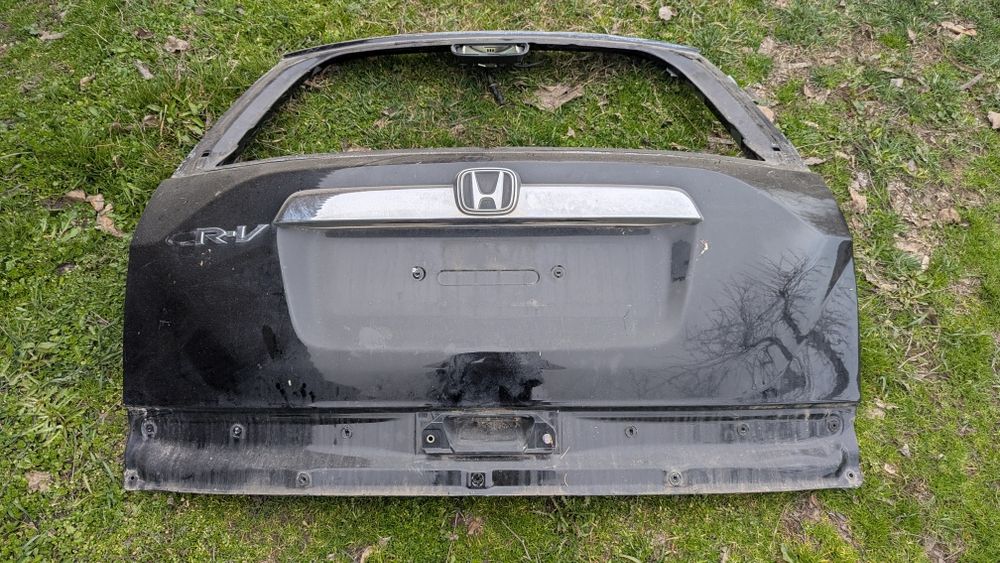 Honda crv пета врата, багажник врата хонда CR-V