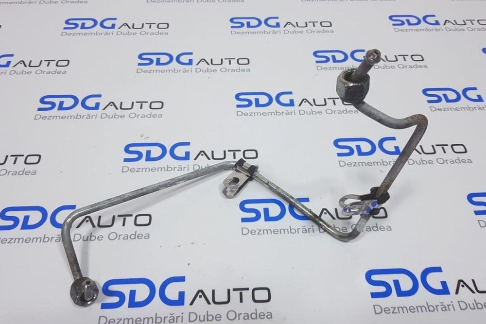 Conducta Pompa Inalta Rampa Ford Transit 2.4 2006 - 2012 Euro 4