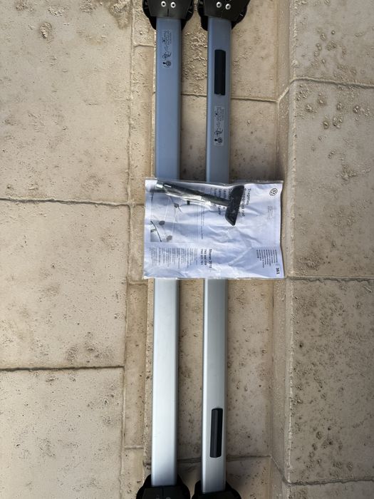 Bari Transversale VW