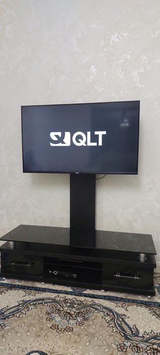 Телевизор QLT43 SMART TV
