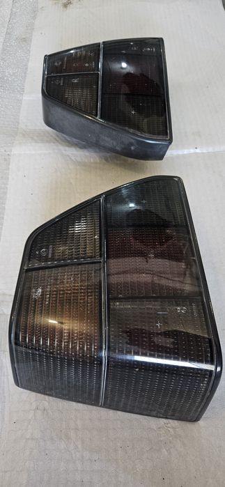 Фары стопаки годьф2