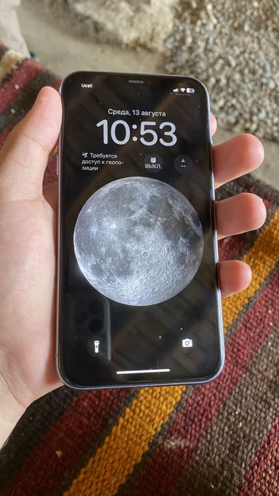 Iphone 11 64/74 ideal