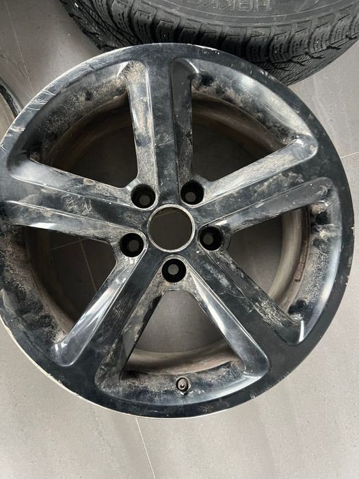Roti Audi 215/55/17