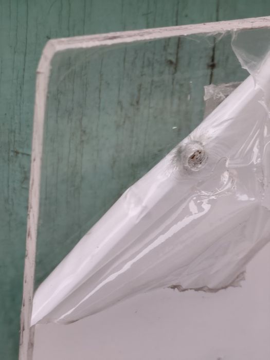 оргстекло в наличии