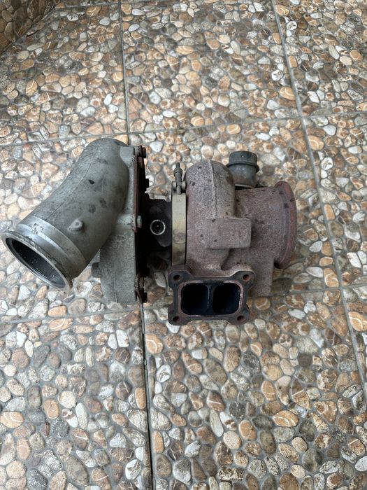 Turbina Scania DC13, R410, R450 CP