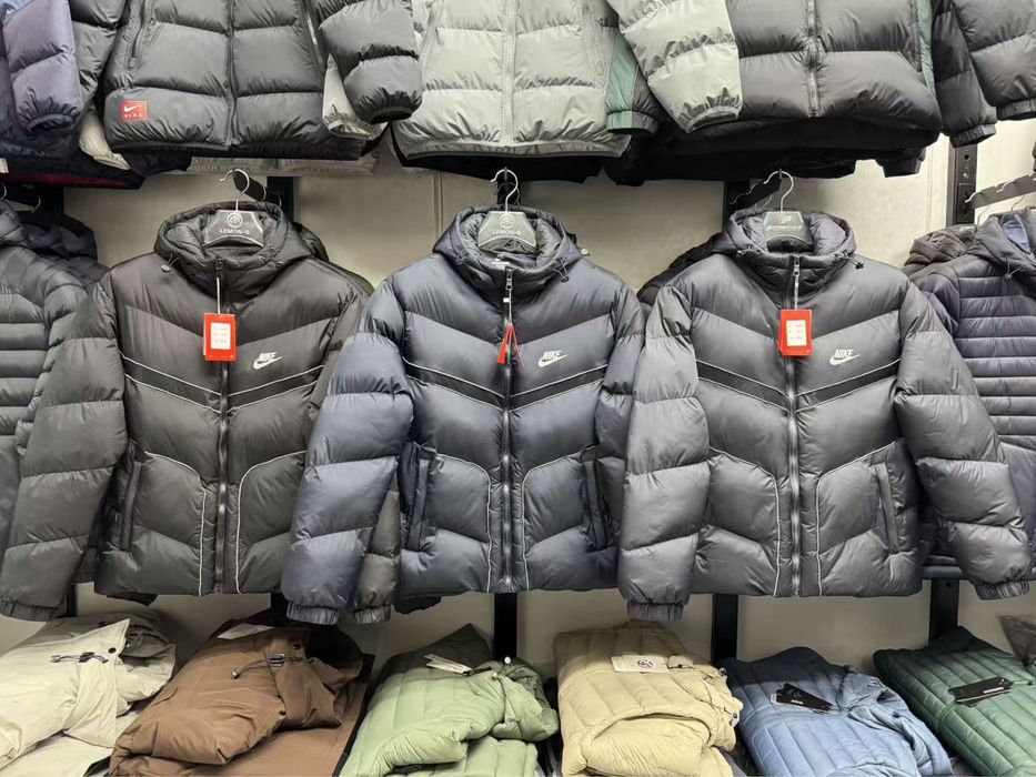 Курта nike original