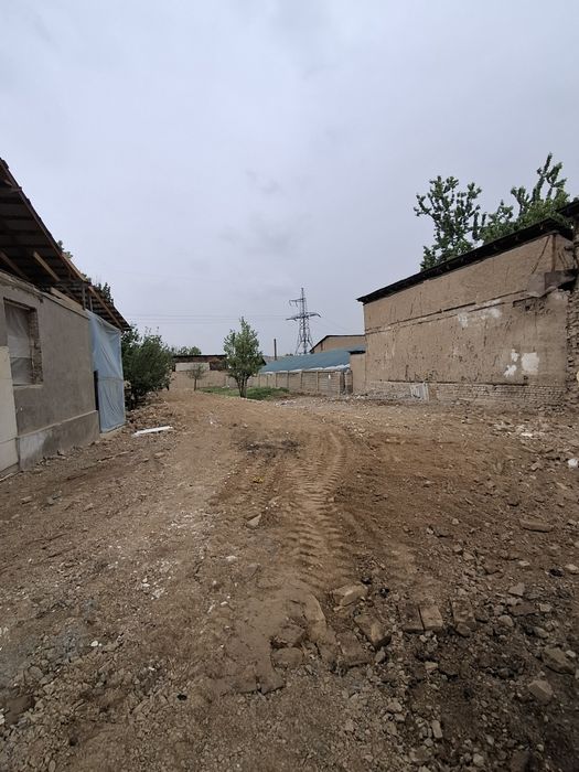 Ташкент туман Хасанбой 15 сотих