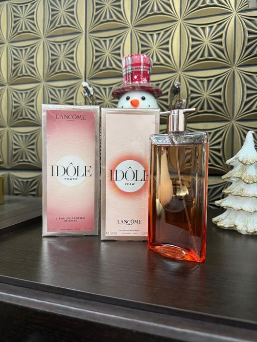 Lancome Idole Power EDP Intense 50ml, nou, 100% original, modele top