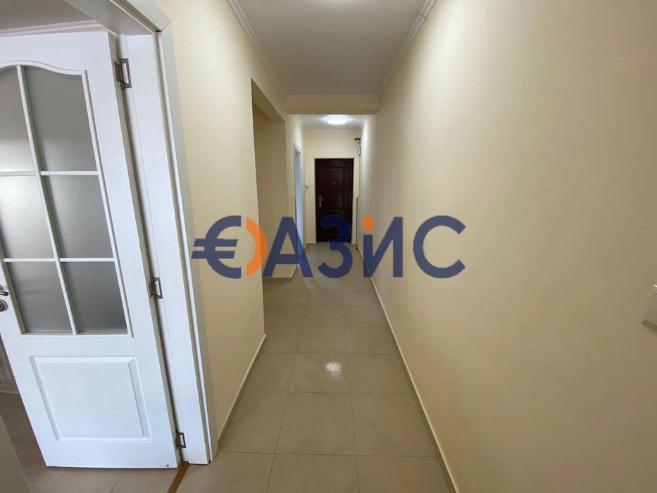 Апартамент с 2 спални в кв. Черно Море, 2 етаж, България, Несебър, 83