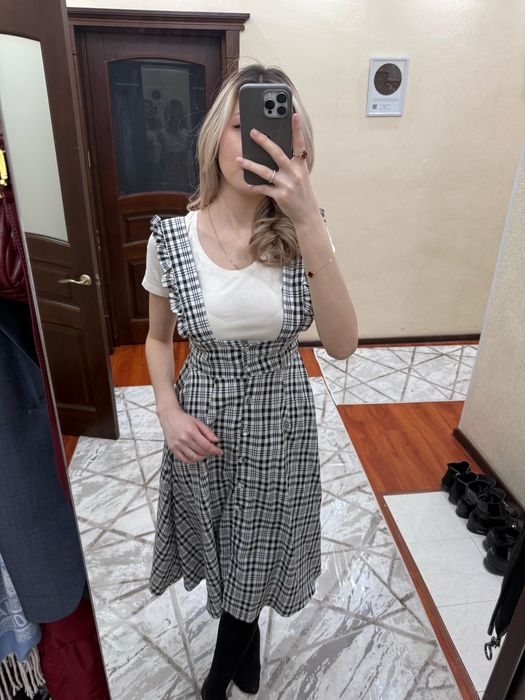 Все вещи в хорошом состоянии