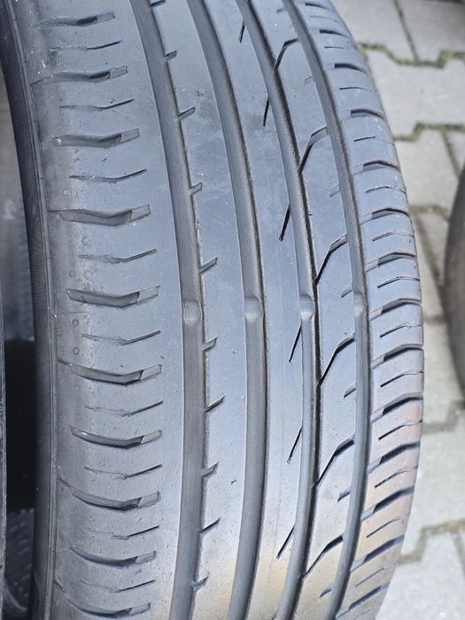 185 50 16 Continental