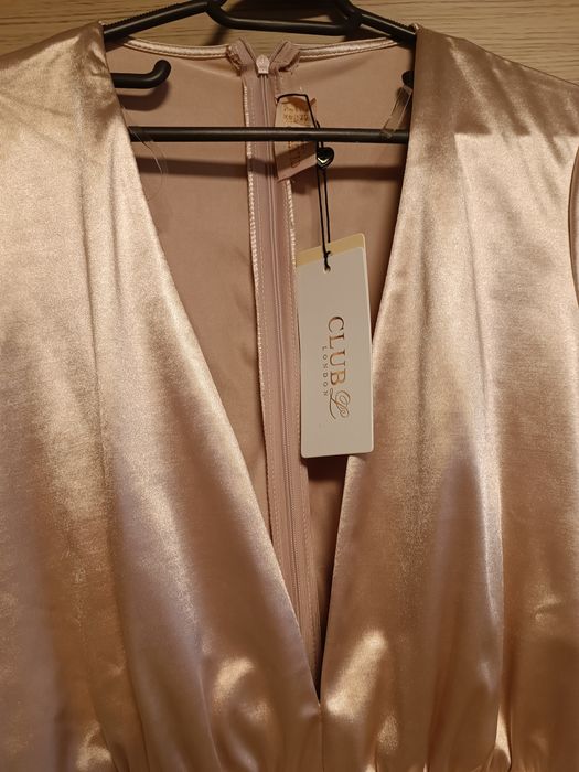 Rochie de seara revelion