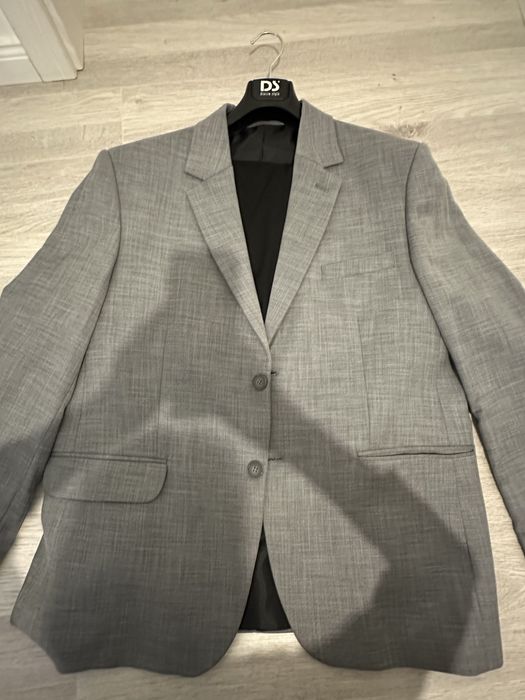 Costum Barbati set intreg