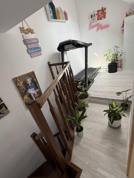 Apartament cu 3 camere