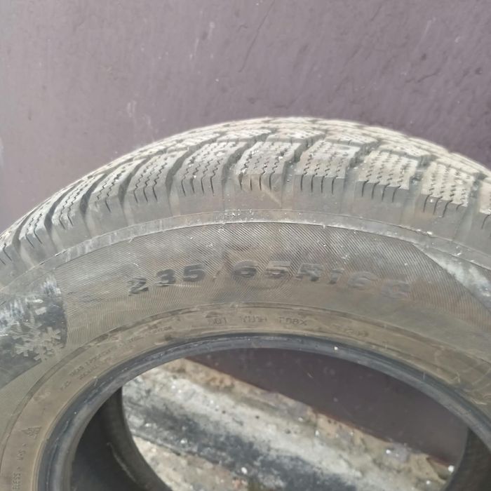 Шипованные шины viatti