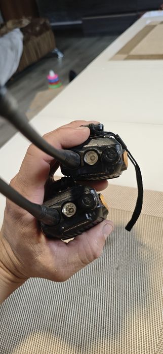 2 Рации Baofeng uv-6r