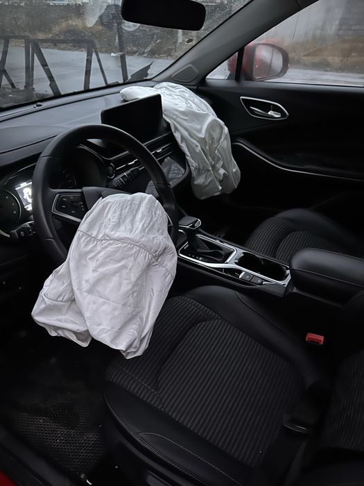 Продажа машины Jac