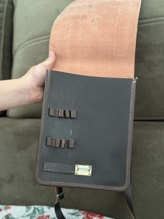 Продам сумку планшет