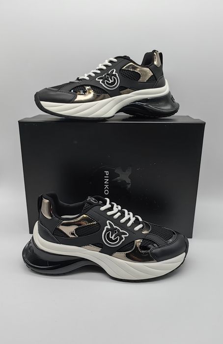 Pinko Ariel 15 Оригинални Сникърси