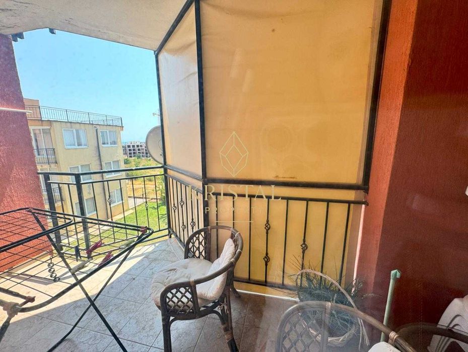 Продава се Двустаен апартамент в Свети Влас - 59 кв.м за 1178 €/кв.м - Снимка #10