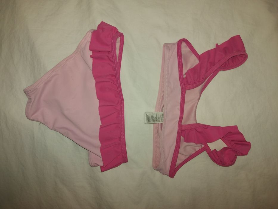 Детски комплект бански!