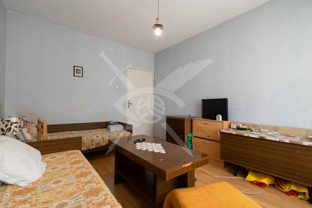 Продава се Тристаен апартамент в София, Дружба 1 - 88 кв.м за 2671 €/кв.м - Снимка #3