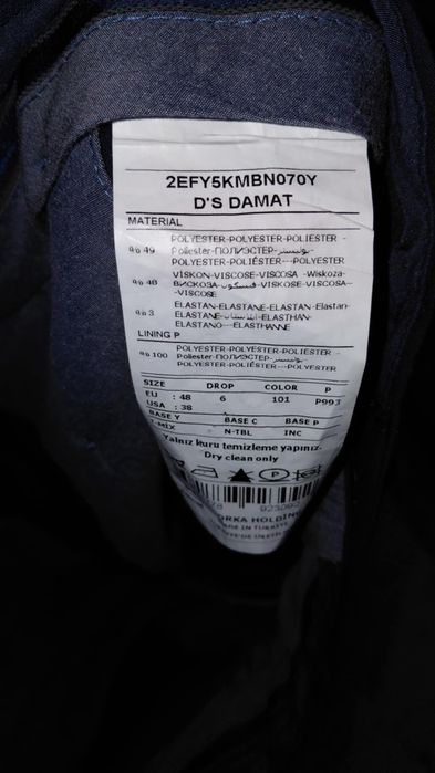 Sacou Zara stare f buna.
