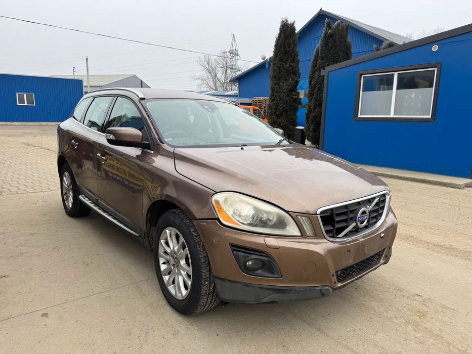 Dezmembrez / Dezmembrari / Piese Volvo XC60 2.4D D5244T10 2008-2013