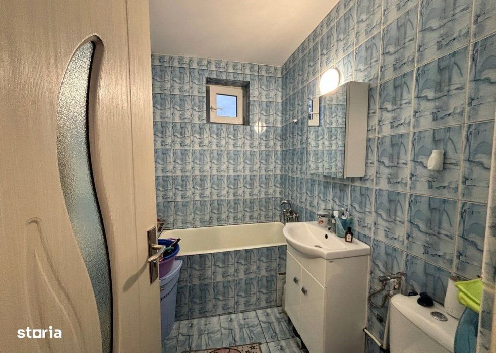 Apartament 2 camere - str. G. Cosbuc, Scoala N. Iorga