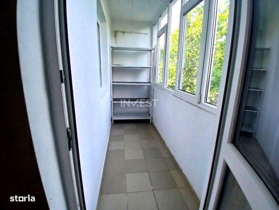 Apartament 2 camere de inchiriat in zona Tudor Vladimirescu