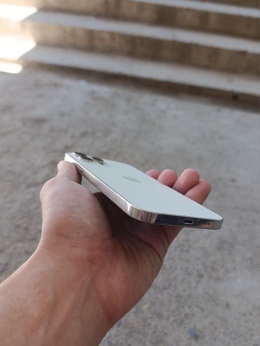 iPhone 12 Pro Max 256Gb RM/A