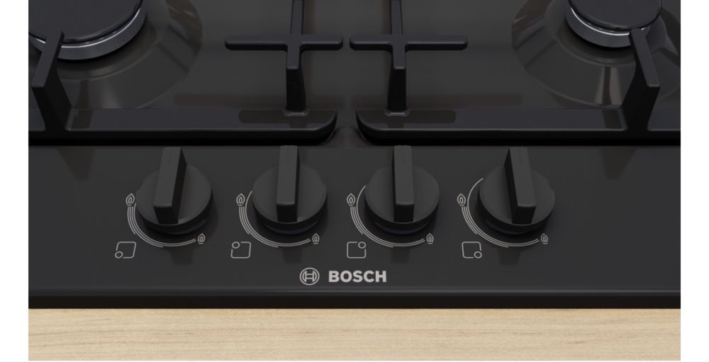 Варочная поверхность Bosch