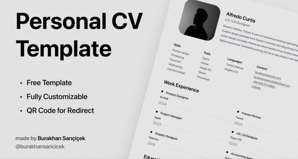 Професионално CV и мотивационно писмо | Бързо и евтино